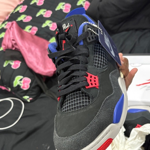 Jordan 4 retro rare air main image 6